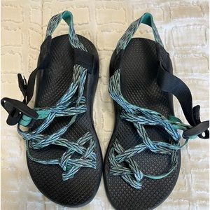 Chaco sandals. Size 6